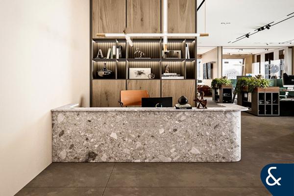 Premium Office Space | Grade A | Vacant